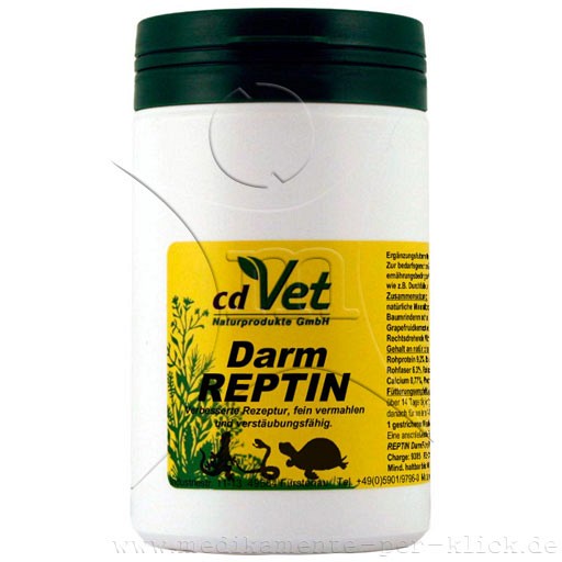 DARMREPTIN vet.