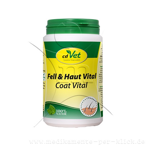 FELL UND HAUT Vital vet.