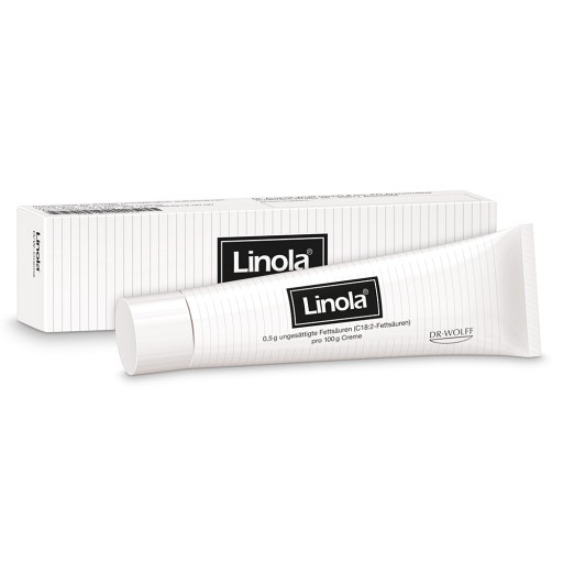 LINOLA Creme