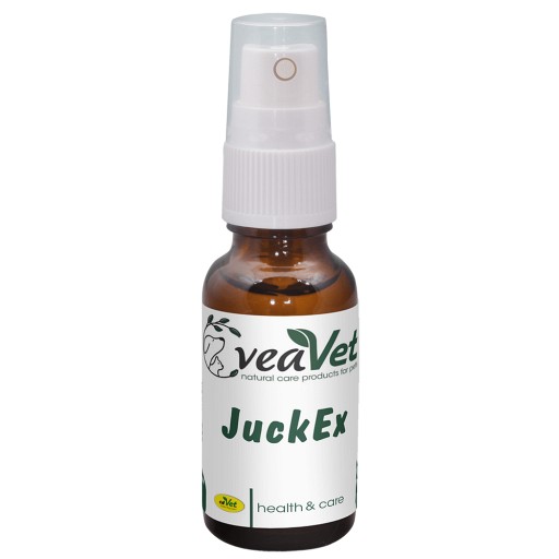 JUCK-EX forte vet.