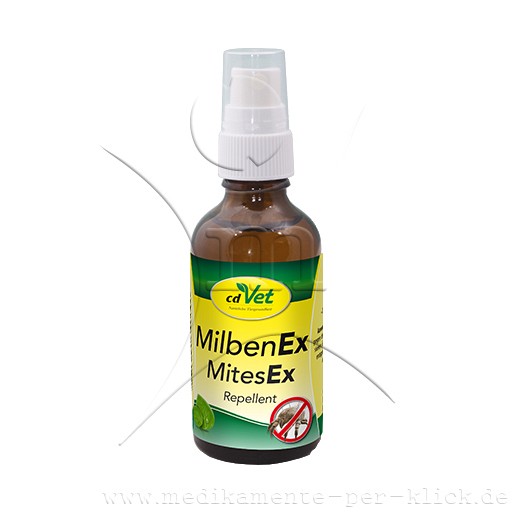 MILBEN EX vet.