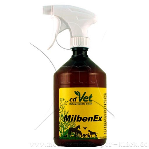 MILBEN EX vet.