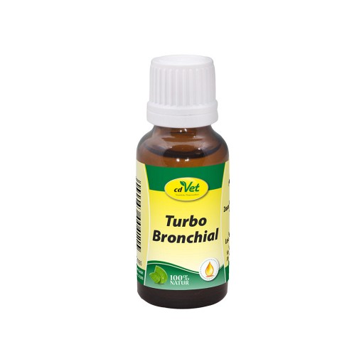 TURBOBRONCHIAL Neu vet.