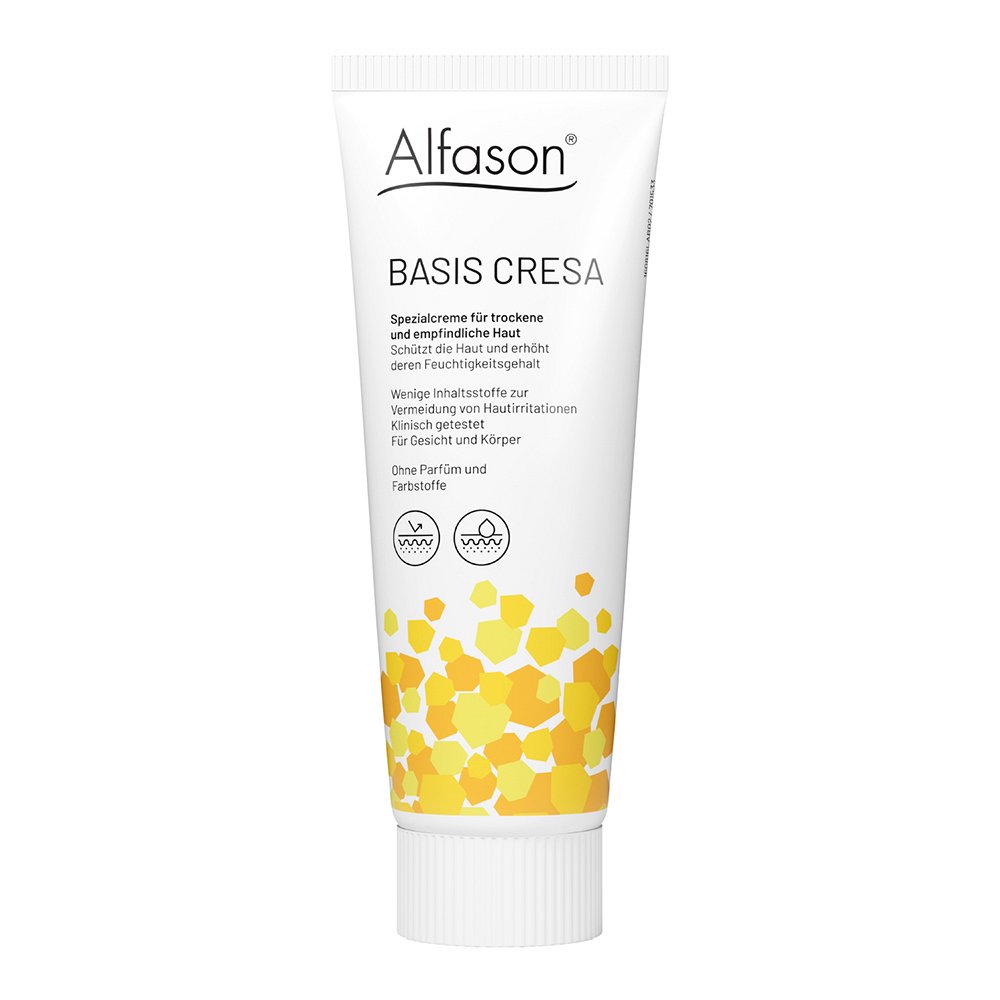 ALFASON Basis CreSa Creme