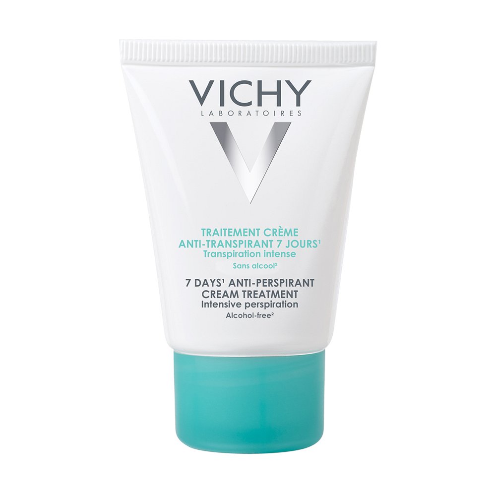 VICHY DEO Creme regulierend