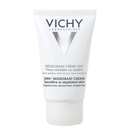 VICHY DEO Creme f.sehr empfindliche/epilierte Haut