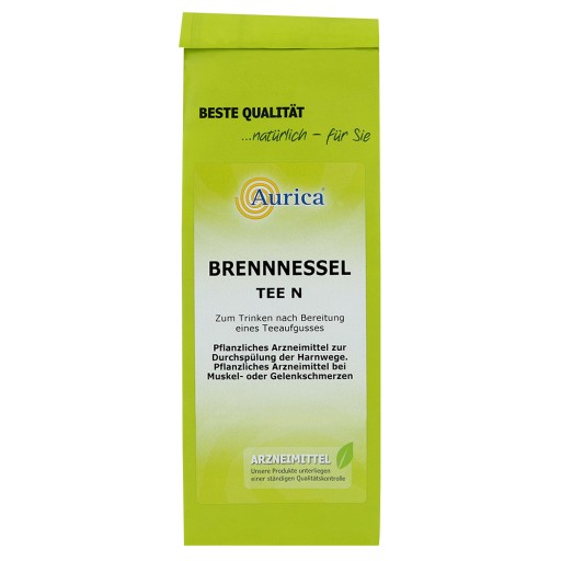 BRENNESSEL TEE DAB Aurica