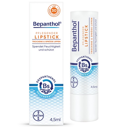 BEPANTHOL Lipstick