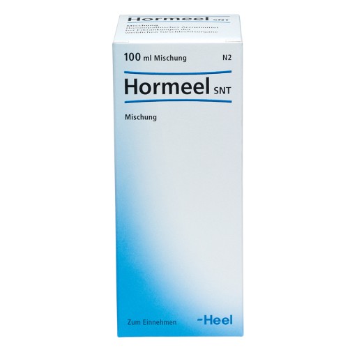 HORMEEL SNT Tropfen