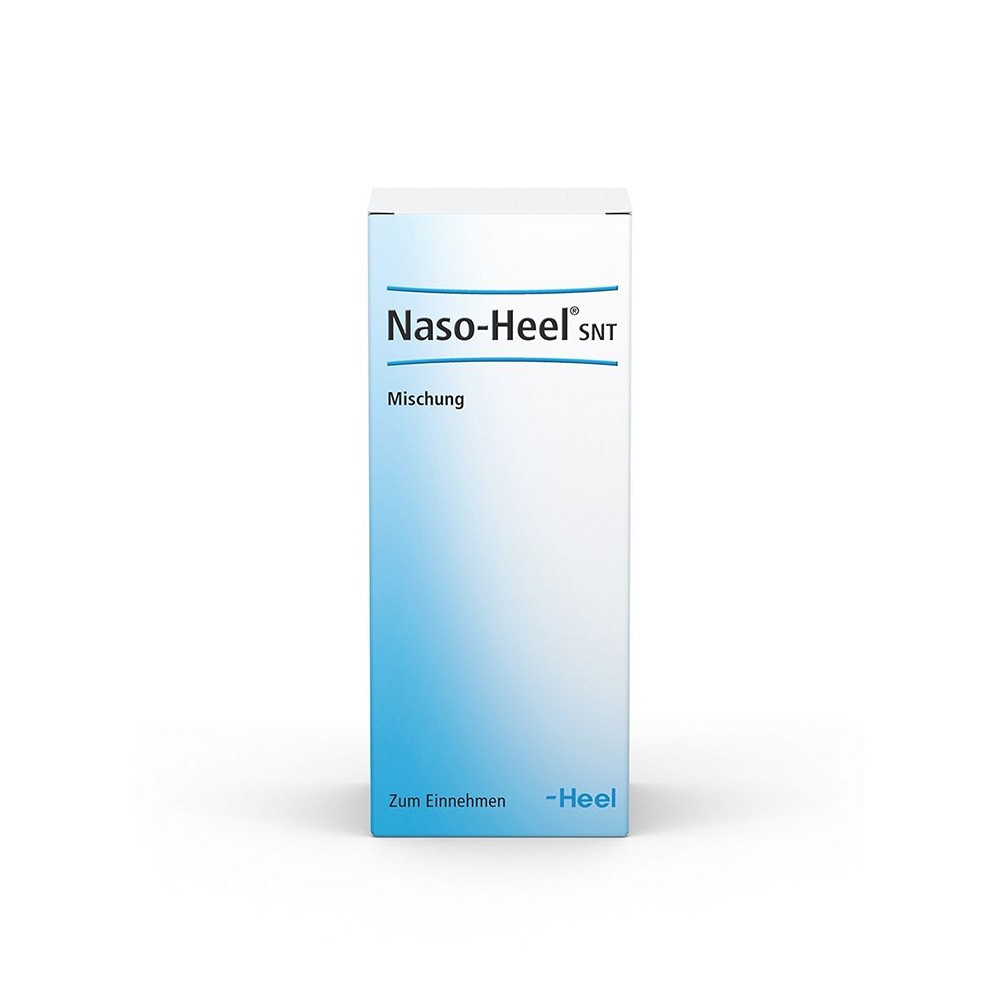 NASO HEEL SNT Tropfen - 100ml