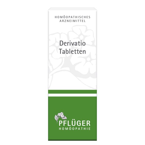 DERIVATIO Tabletten