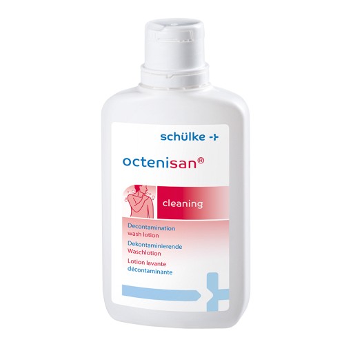 OCTENISAN Waschlotion