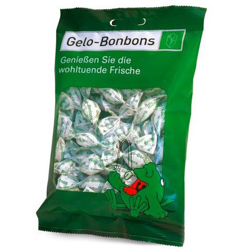 GELO BONBONS