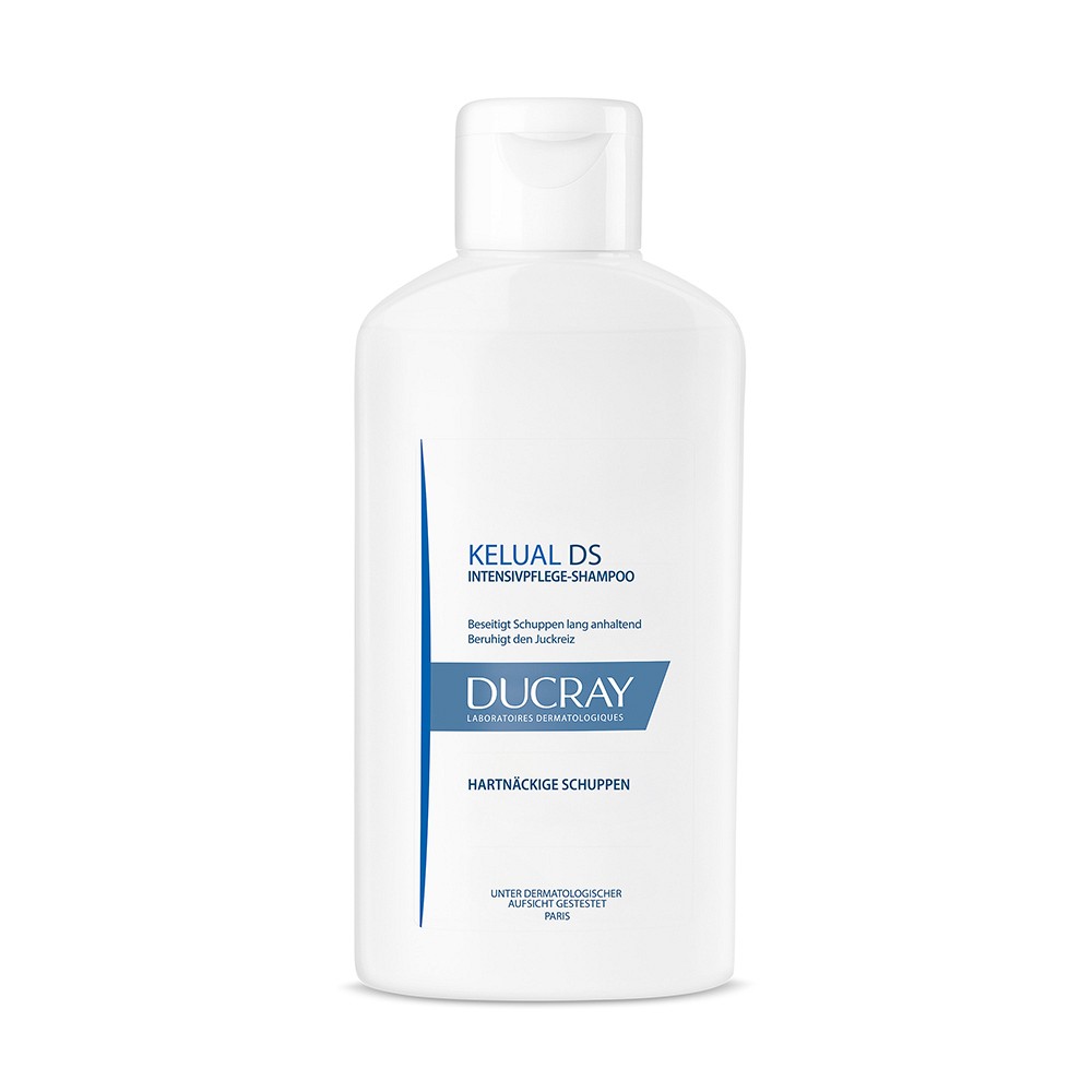 DUCRAY KELUAL DS Anti-Schuppen Shampoo