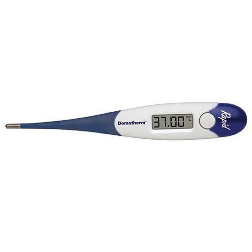 DOMOTHERM Rapid Fieberthermometer