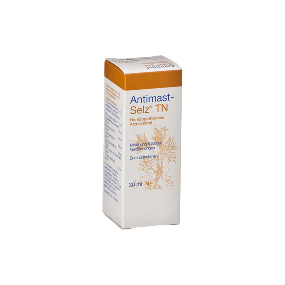 ANTIMAST SELZ TN Tropfen