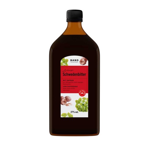 SCHWEDENBITTER Arlberger Elixier