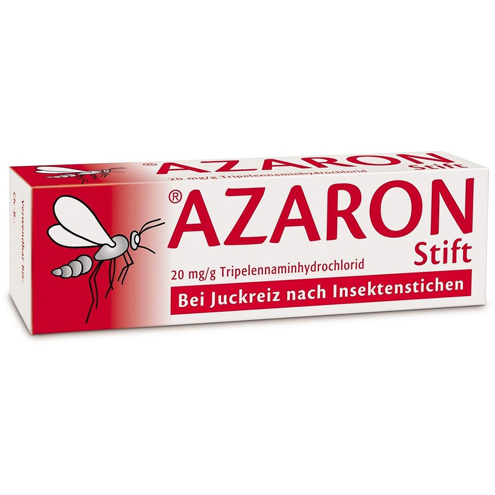 AZARON Stick