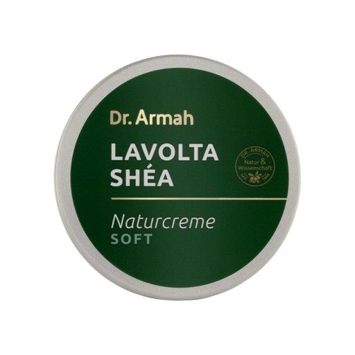 LAVOLTA Shea Naturcreme soft