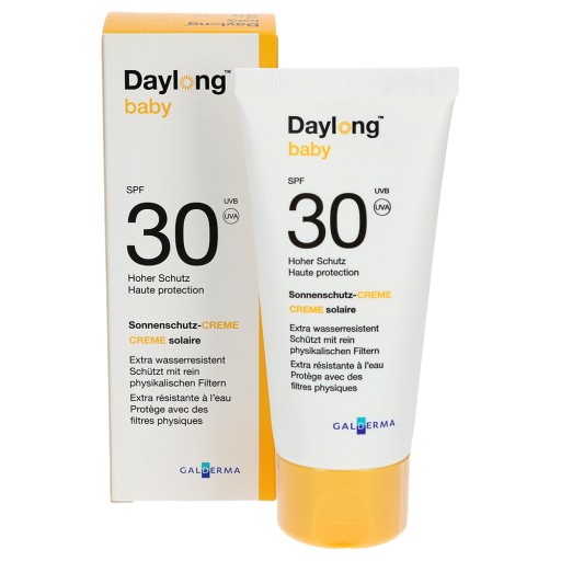 DAYLONG Baby SPF 30 Creme