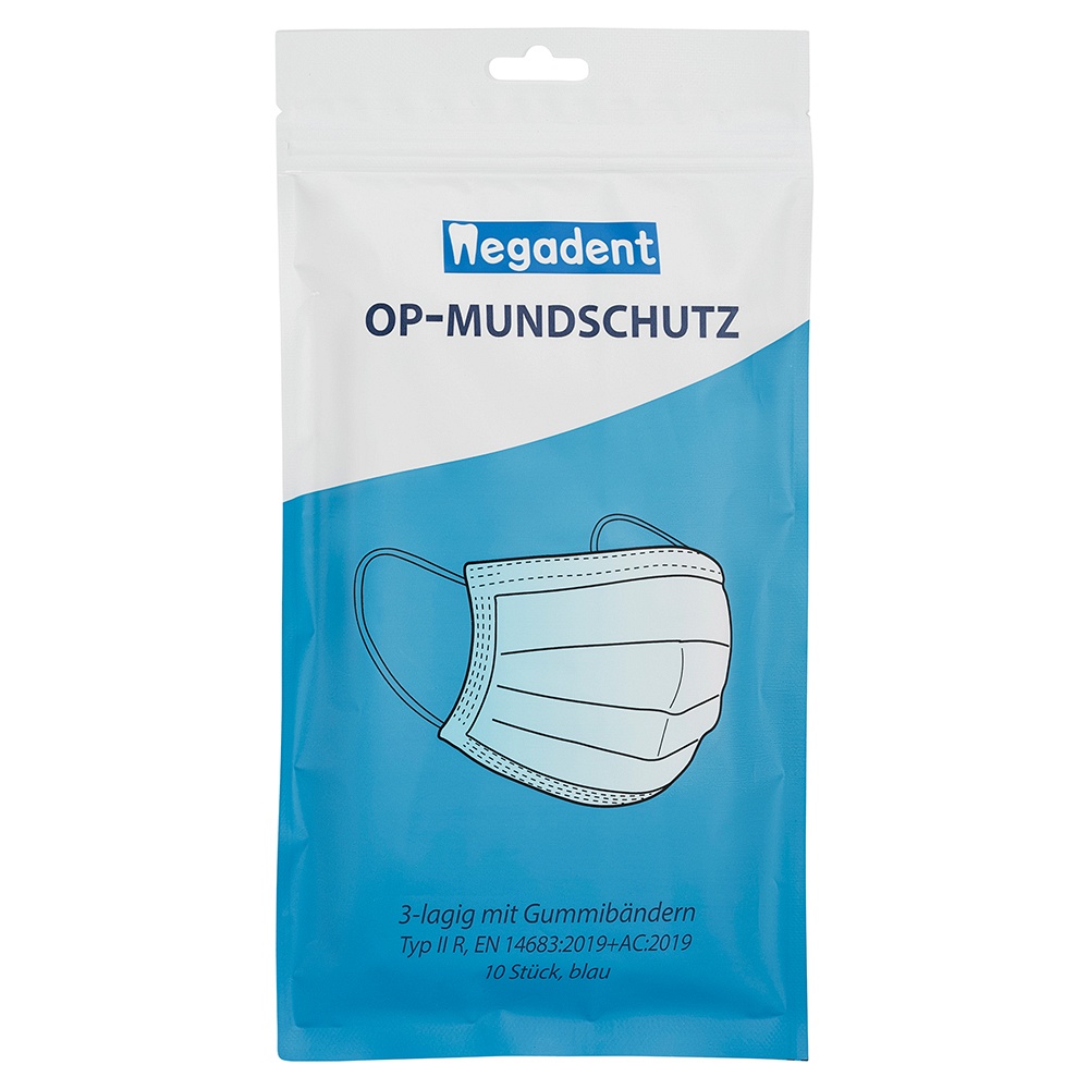 MUNDSCHUTZ M.GUMMIBAND