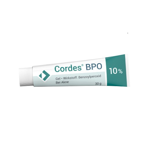 CORDES BPO 10% Gel