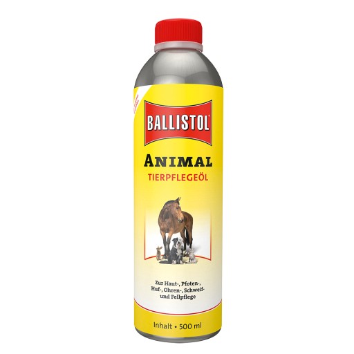 BALLISTOL animal Liquidum vet.