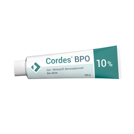 CORDES BPO 10% Gel