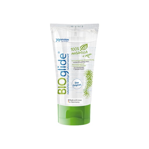 BIOGLIDE Gel