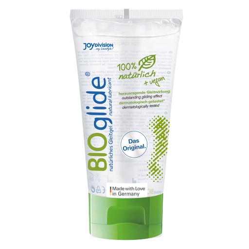 BIOGLIDE Gel