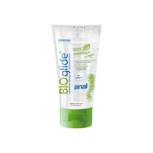 BIOGLIDE anal Gel - 80ml