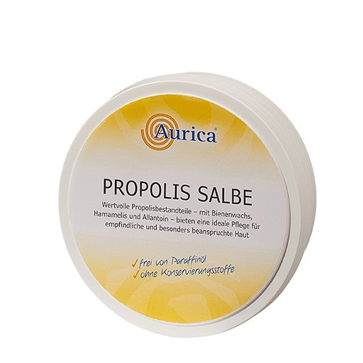 PROPOLIS SALBE