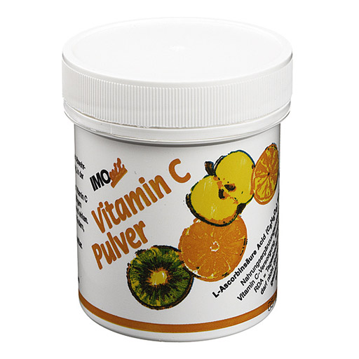 ASCORBINSÄURE Vitamin C Pulver