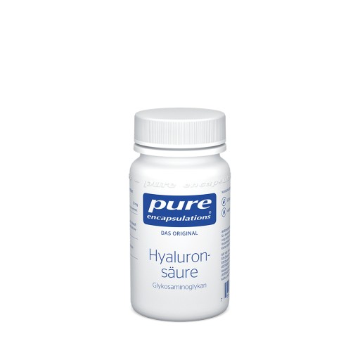 PURE ENCAPSULATIONS Hyaluronsäure Kapseln