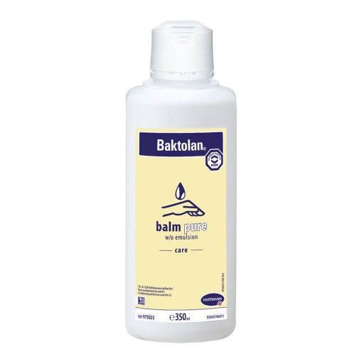 BAKTOLAN balm pure