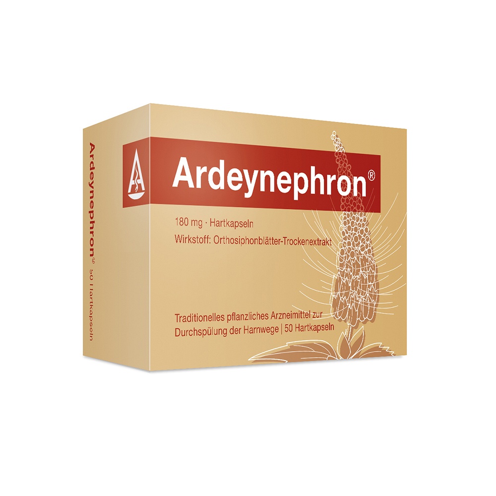 ARDEYNEPHRON Kapseln