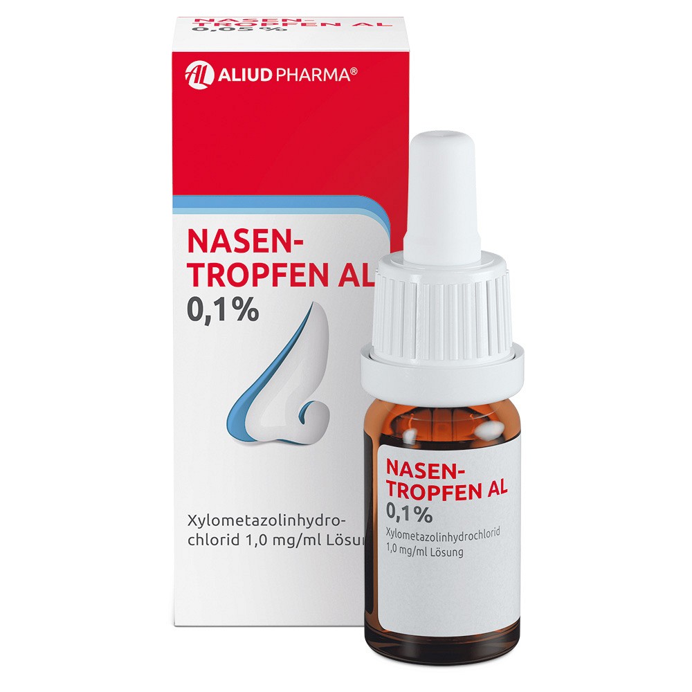 NASENTROPFEN AL 0,1%