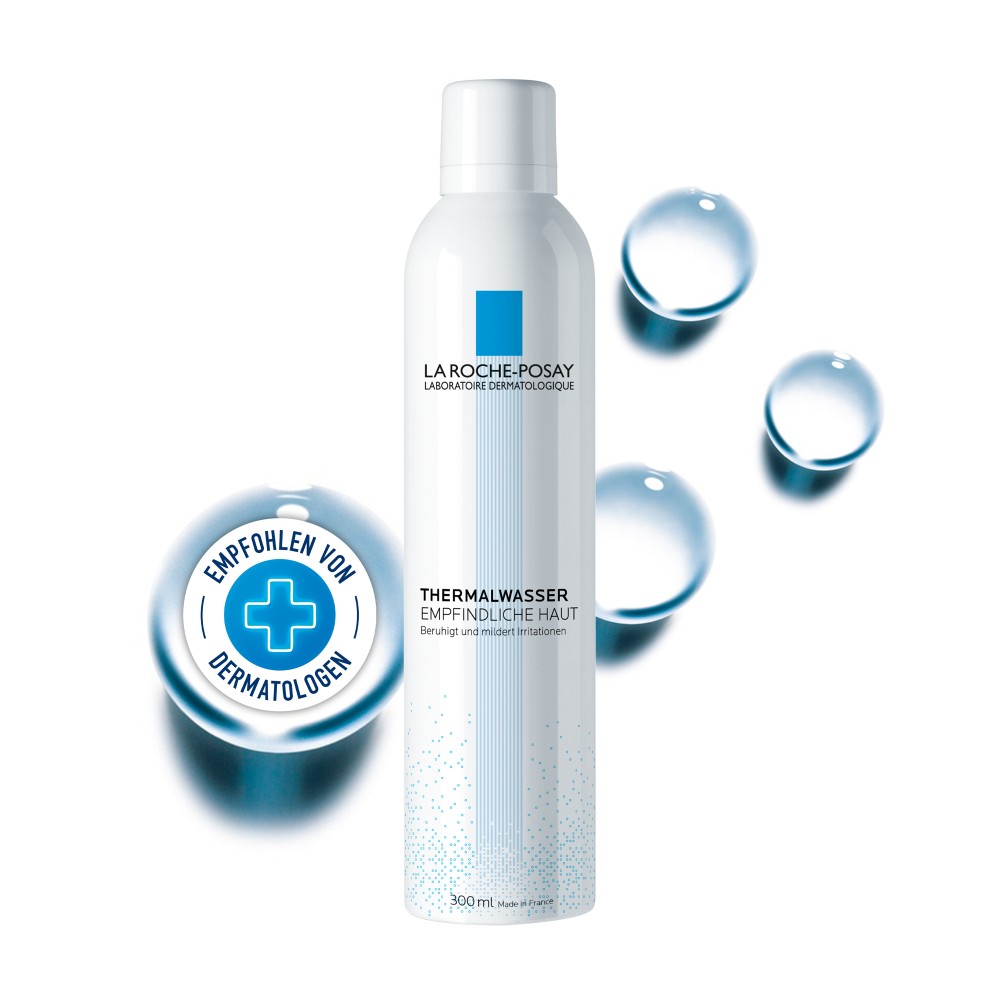 ROCHE-POSAY Thermalwasser Spray Neu