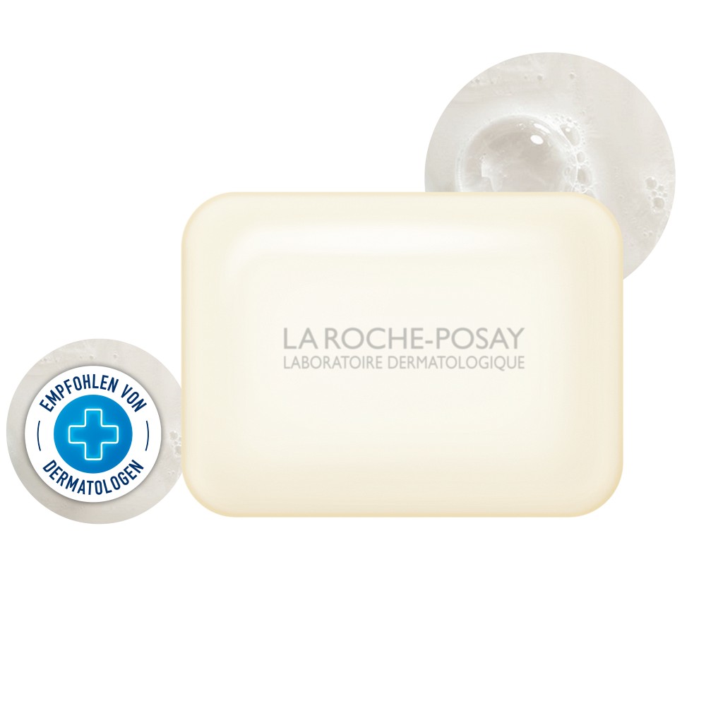 ROCHE-POSAY Lipikar Seifenstück