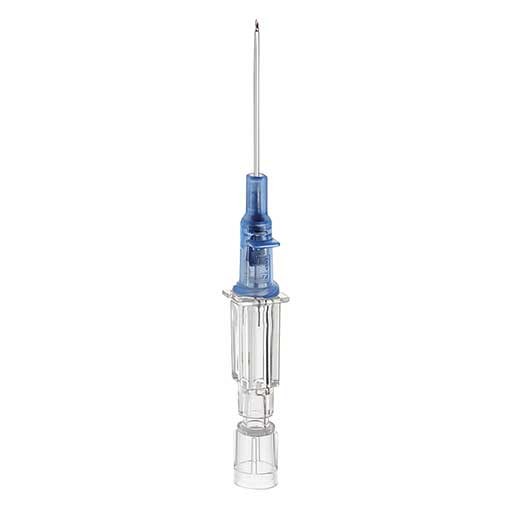 INTROCAN Safety Venenv.Kan.14 G 2 2,2x50 mm - 1St