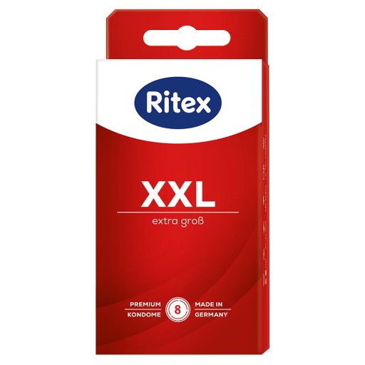 RITEX XXL Kondome