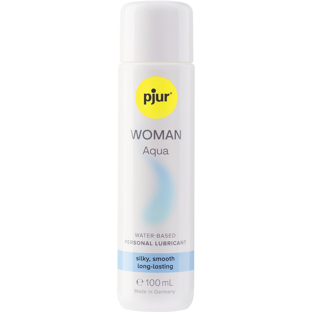 PJUR Woman Aqua Gel - 100ml