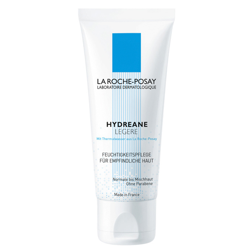 ROCHE-POSAY Hydreane Creme leicht