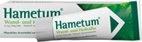 HAMETUM Wund- und Heilsalbe - 200g - Wund & Heilsalbe
