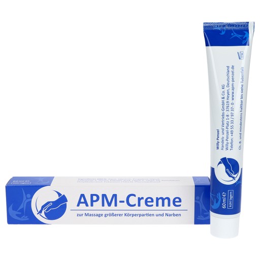 APM Creme