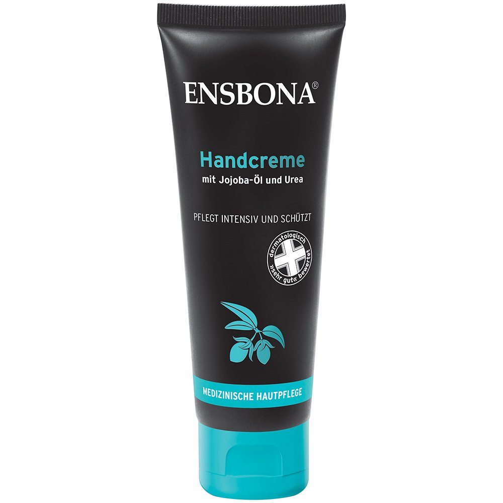 HANDCREME m.Jojobaöl Ensbona