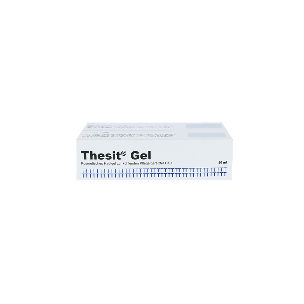 THESIT Gel
