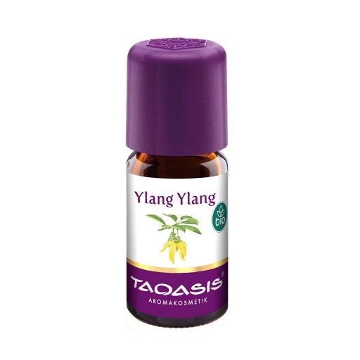 YLANG YLANG Öl Bio - 5ml