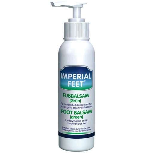 FUSSBALSAM - 150ml