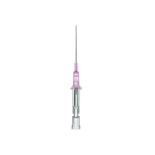 INTROCAN Kanüle 1,3x32 mm o.Fixierflügel - 1St